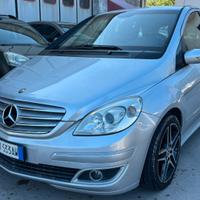 Mercedes classe B sport 200 manuale