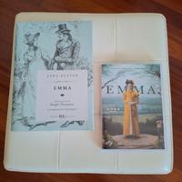 Emma libro
