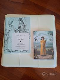 Emma libro