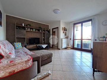 3 LOCALI A BORGO VIRGILIO