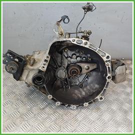 Cambio Manuale Toyota Yaris France 1 Serie 1.0