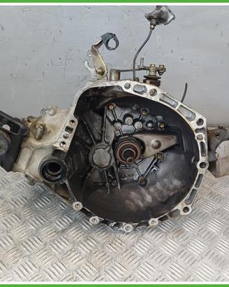 Cambio Manuale Toyota Yaris France 1 Serie 1.0