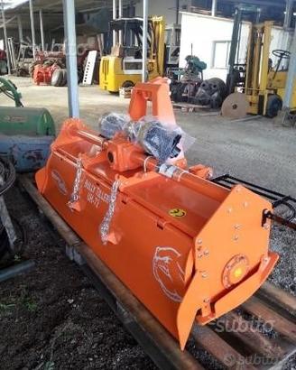 Fresa NUOVA Cosmo UH-72 Kg 435 larghezza 180 cm