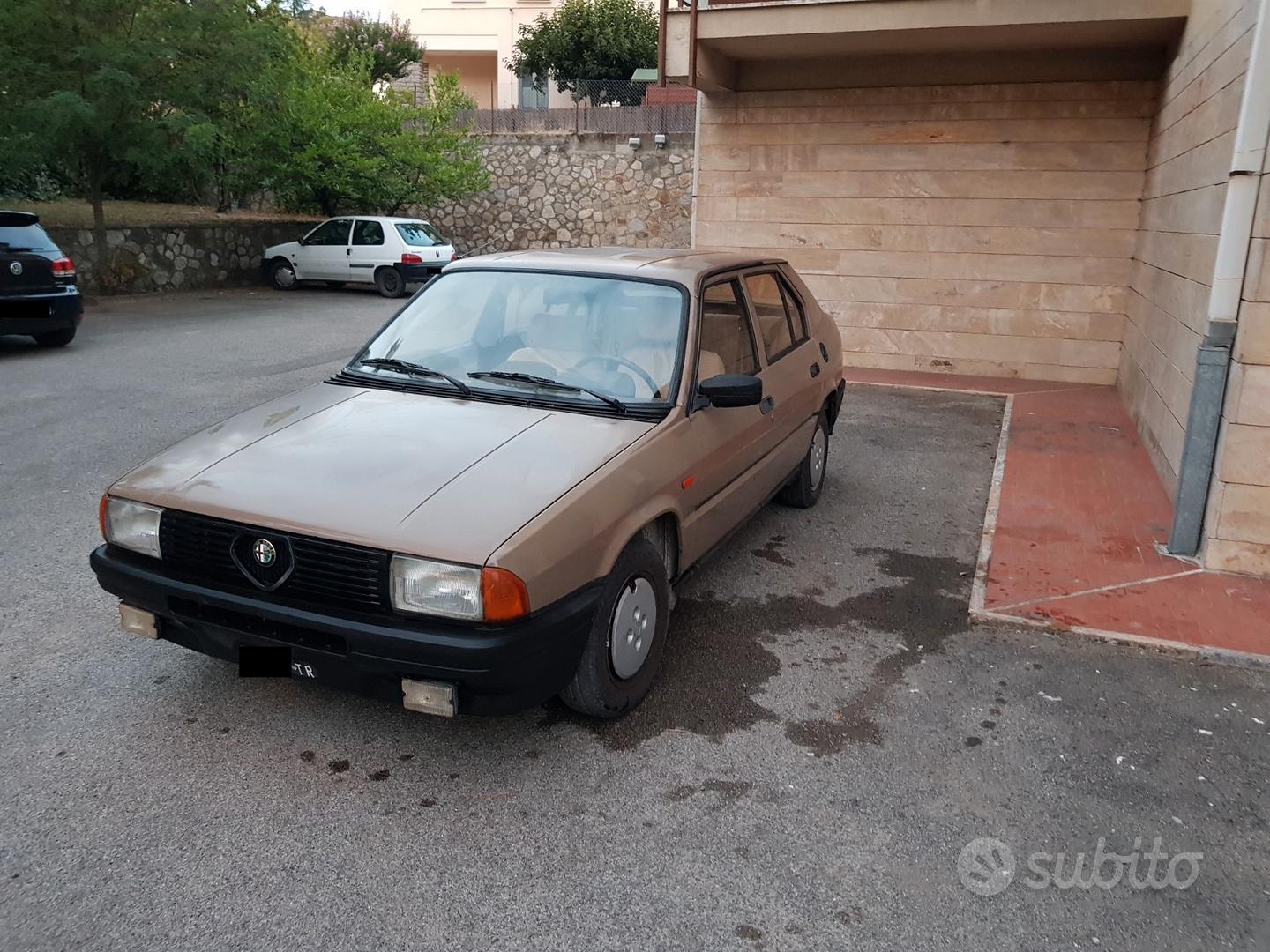 alfa-33-1-3-prima-serie-1984-auto-in-vendita-a-terni