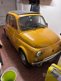 Fiat 500 L