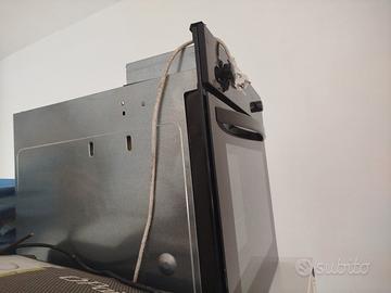 forno incassao