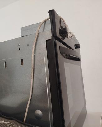 forno incassao