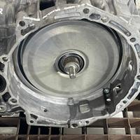CAMBIO AUTOMATICO CON CONVERTITORE DI COPPIA SKODA