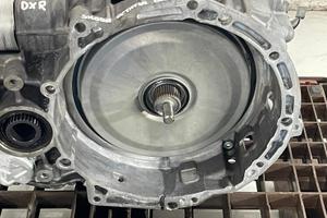 CAMBIO AUTOMATICO CON CONVERTITORE DI COPPIA SKODA