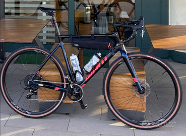 Giant TCX Carbon 58 – Gravel / Ciclocross