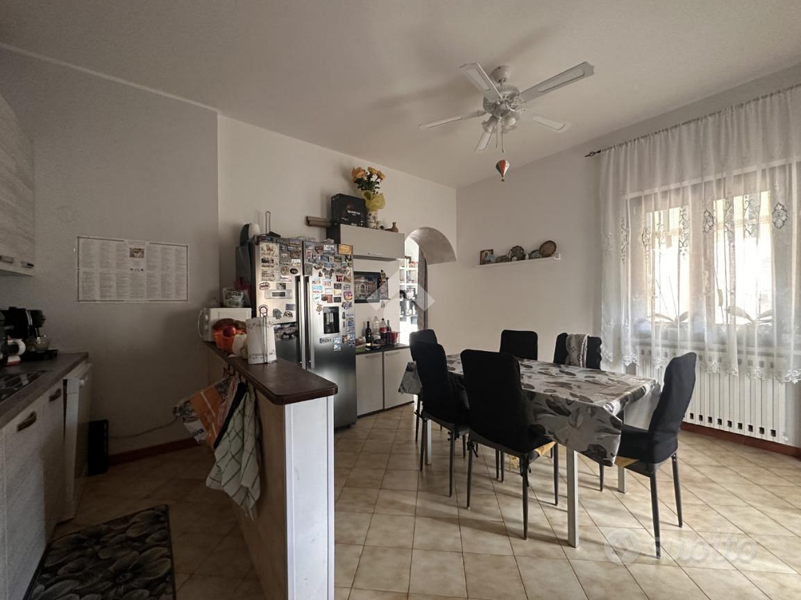 Apartment in Giaveno, Sala - Vista 2