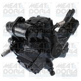 Pompa ad alta pressione Peugeot 407 CITROEN C4 GRA