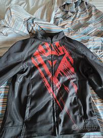 giacca dainese  herosphere tex