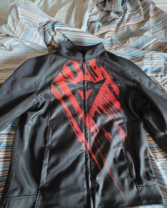 giacca dainese  herosphere tex