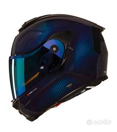 CASCO INTEGRALE NOLAN X-903 ULTRA CARBON LIQUID