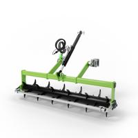 Kit Rullo Plus per RT5 Compak idraulico 160 cm DSV