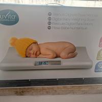 Bilancia Primipesi NuVita