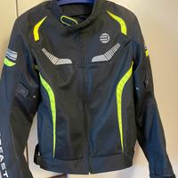 Giacche moto estive e mezza stagione