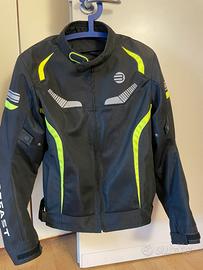 Giacche moto estive e mezza stagione