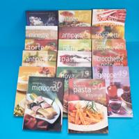 enciclopedia di cucina dal salato al dolce
