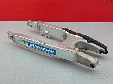 FORCELLONE POSTERIORE TM EN 250 4t 2002 2007 EN250