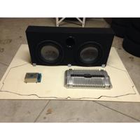 Sub Woofer