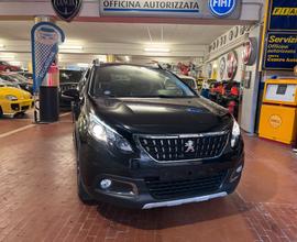 Peugeot 2008 PureTech Turbo 130 S&S Allure