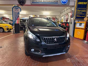 Peugeot 2008 PureTech Turbo 130 S&S Allure