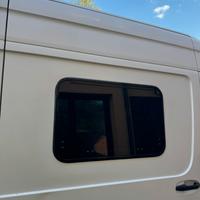 Finestra camper