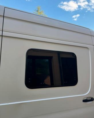 Finestra camper