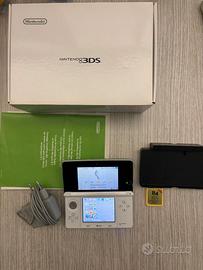 Nintendo 3DS