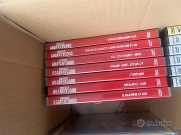 Lotto dvd