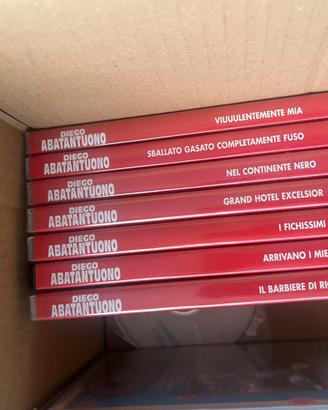 Lotto dvd