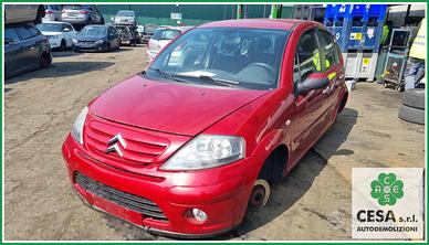Ricambi Usati CITROEN C3 2a Serie 2008