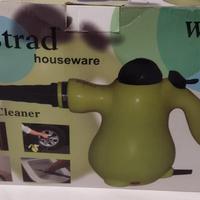 AMSTRAD Houseware pulitore a vapore