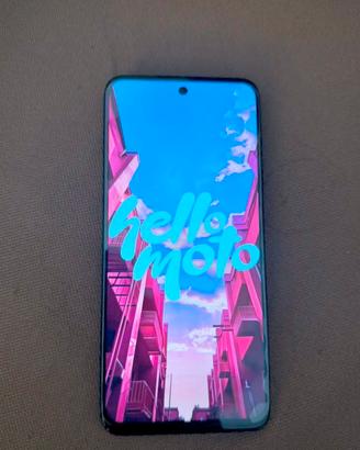 Motorola Moto G35 5G in garanzia nero dual sim