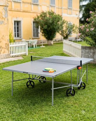 tavolo da Ping-pong 