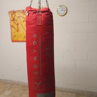 sacco da boxe