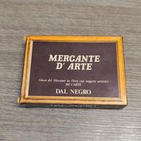 carte mercante d'arte