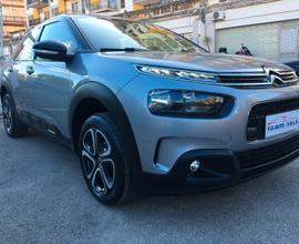 Citroen C4 Cactus BlueHDi 100 S&S Shine