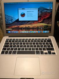Macbook air