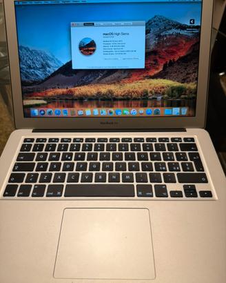 Macbook air