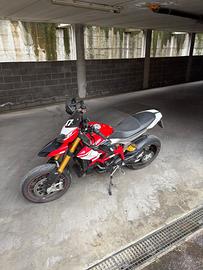 Hypermotard 939 sp