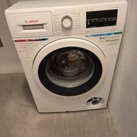 lavatrice bosch  10 kg
