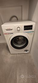 lavatrice bosch  10 kg