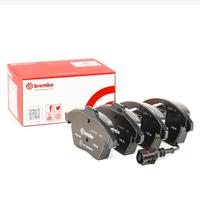 Freni brembo golf5