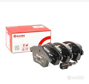 Freni brembo golf5