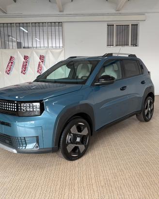 Fiat Grande Panda 1.2 Hybrid 110 CV S&S La Prima K