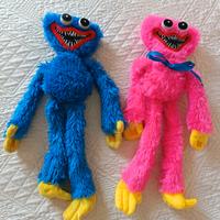 Huggy Wuggy eKissy Missy