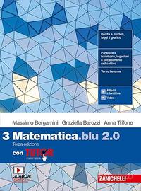 libri scuola Matematica blu 2.0